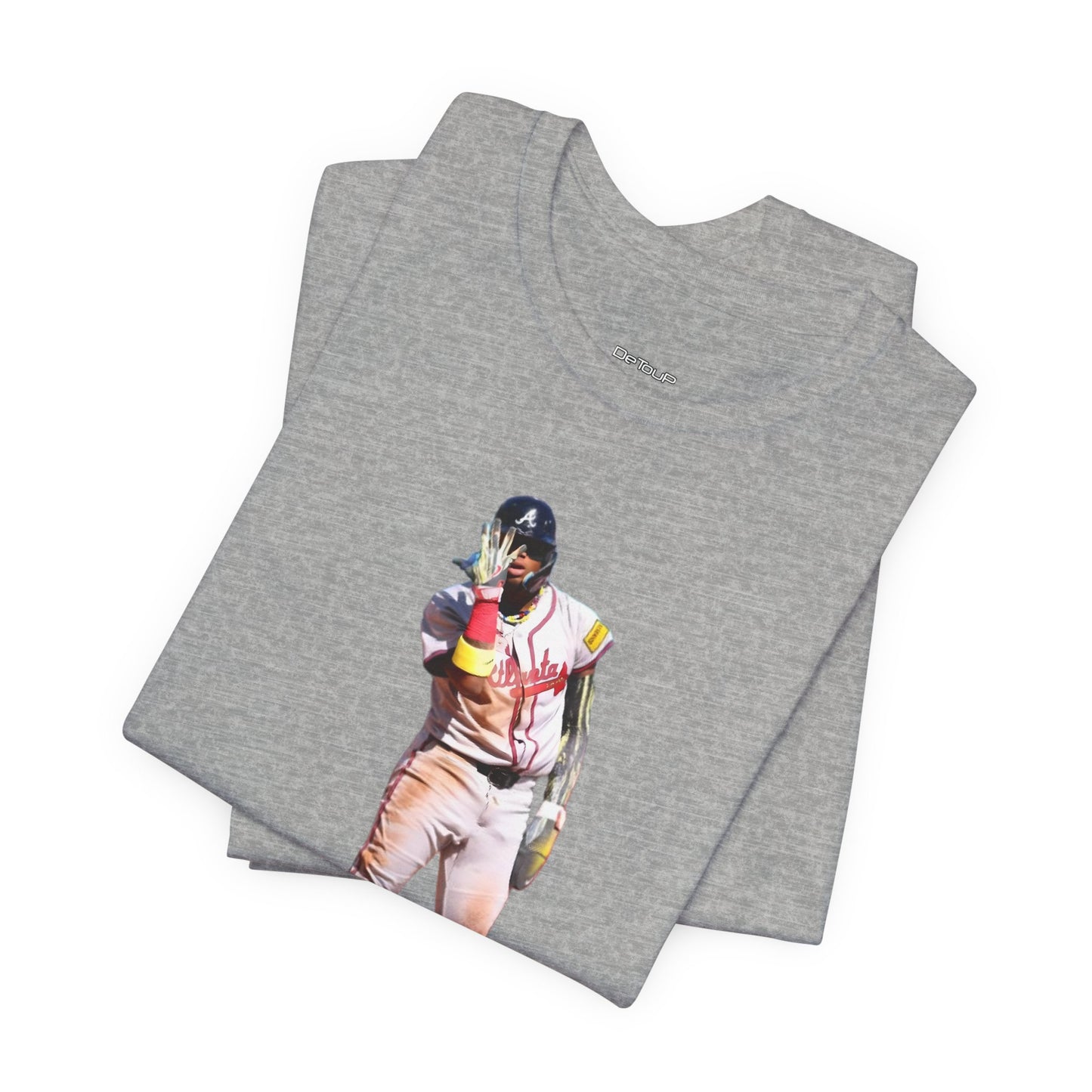 "El Abusador III" - Short Sleeve