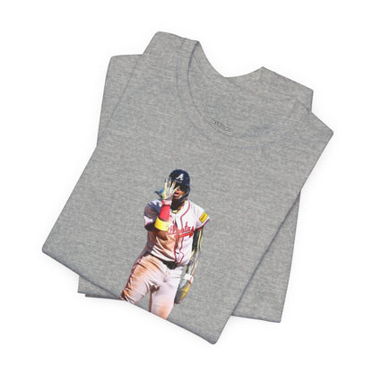 "El Abusador III" - Short Sleeve