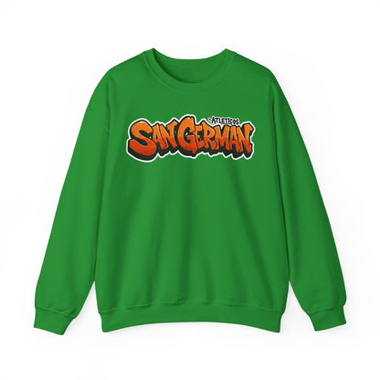 San German - Crewneck