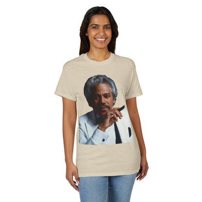 Pacheco - Short Sleeve