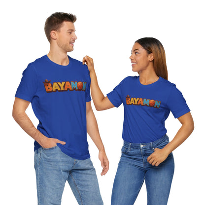 Bayamon -Short Sleeve