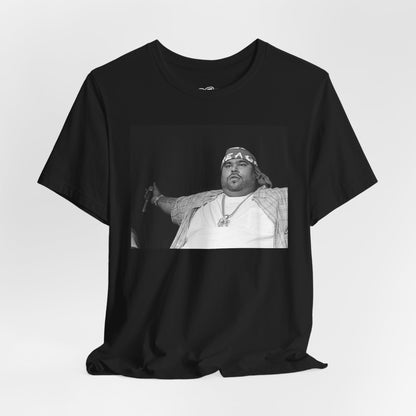 "Big Pun" -  Short Sleeve