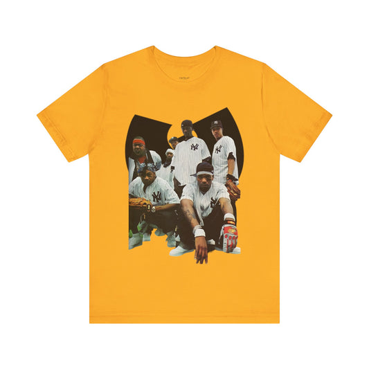 "Wu Tang Forever" - Short Sleeve