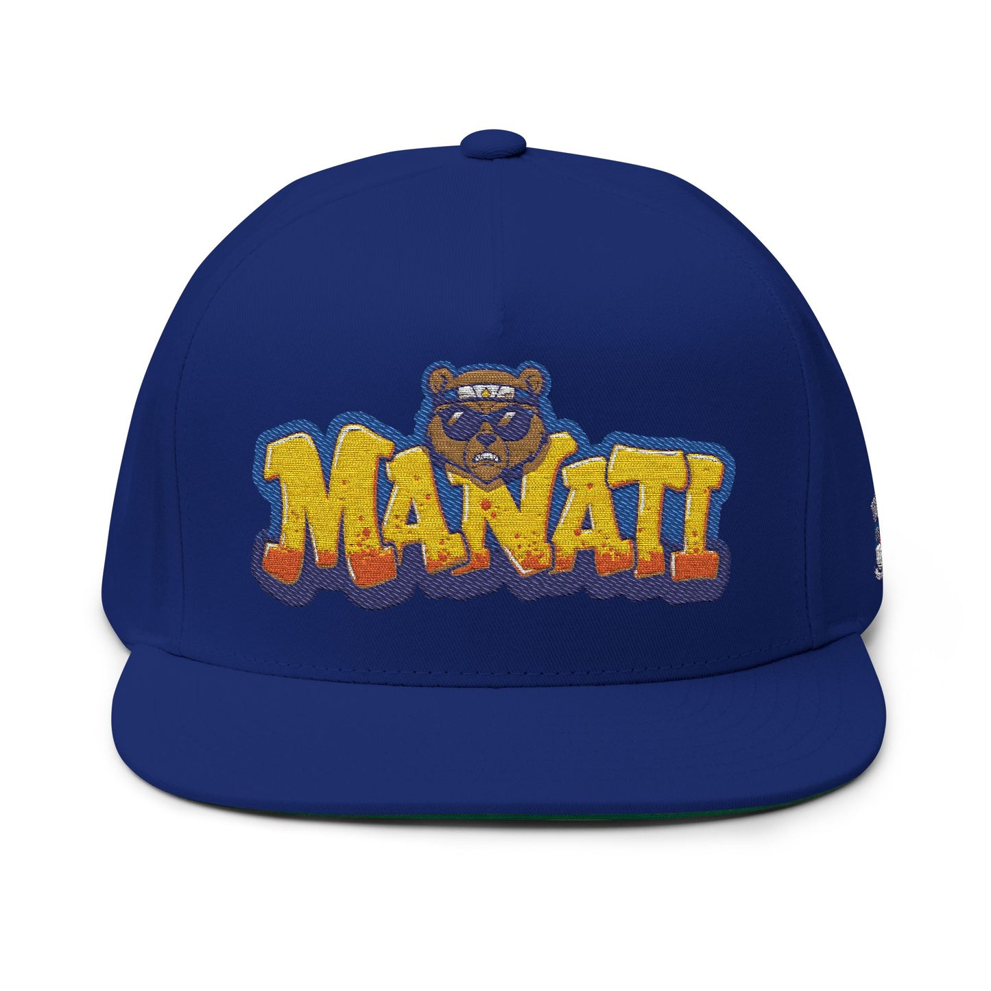 Manati - Snapback