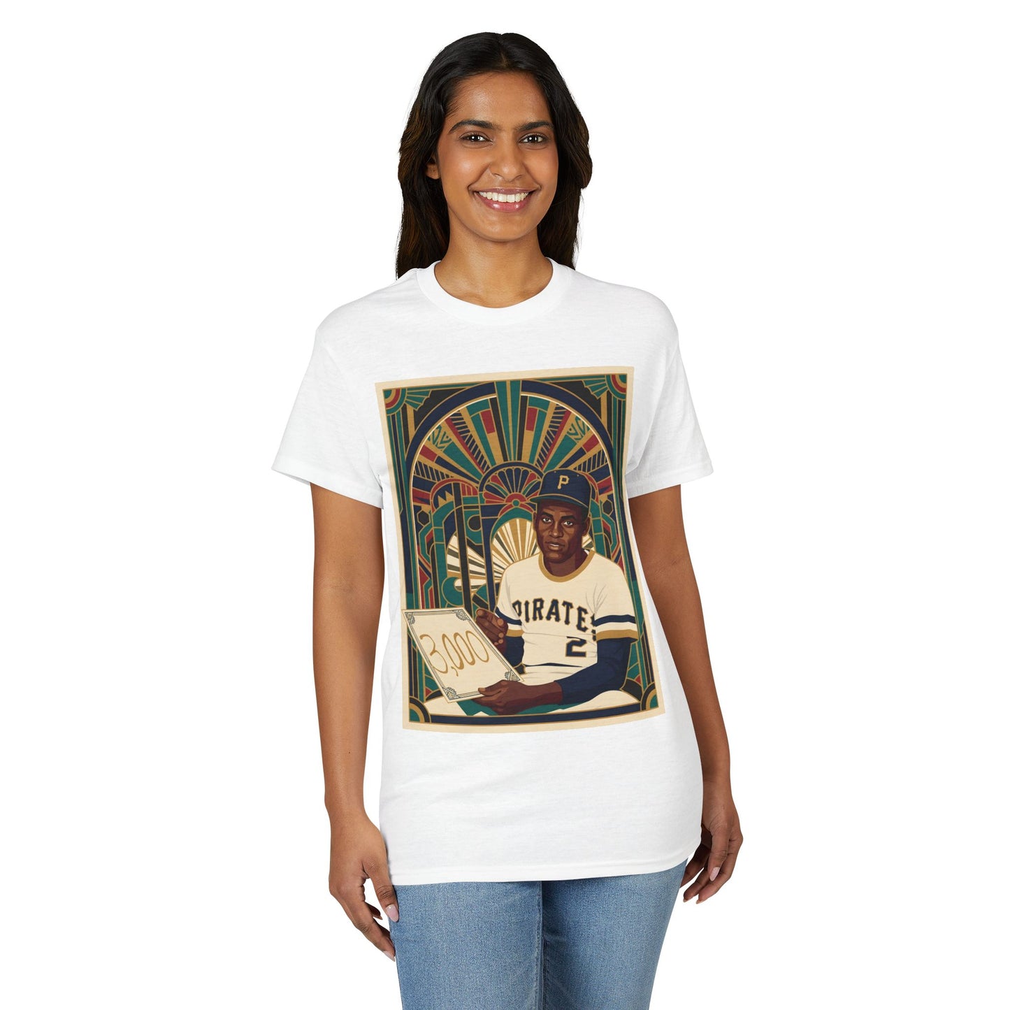 Hit 3000 - Short Sleeve