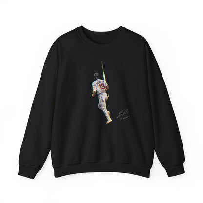 "El Abusador" - Crewneck