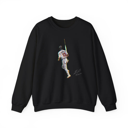 "El Abusador" - Crewneck