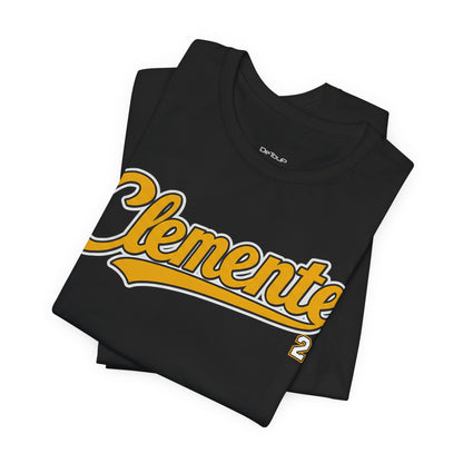 Clemente - Short Sleeve