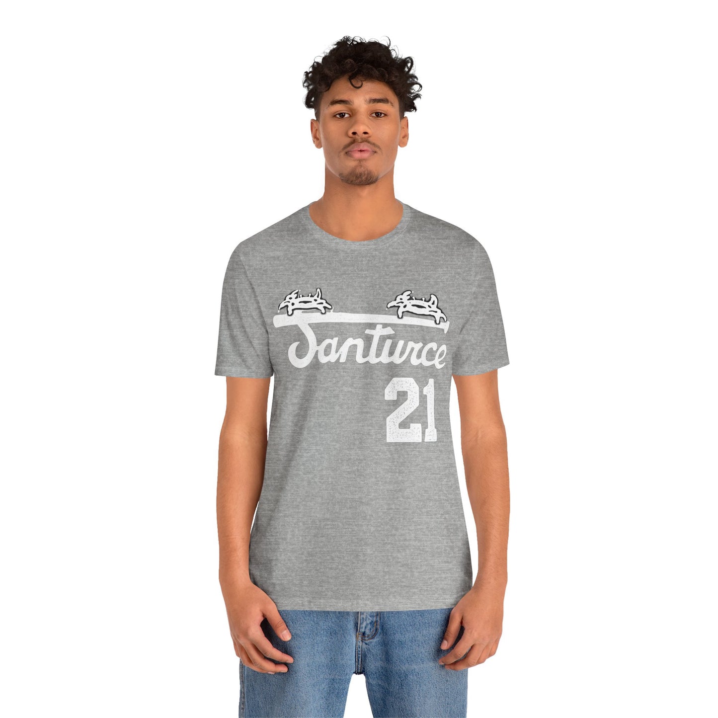 Santurce -  Short Sleeve