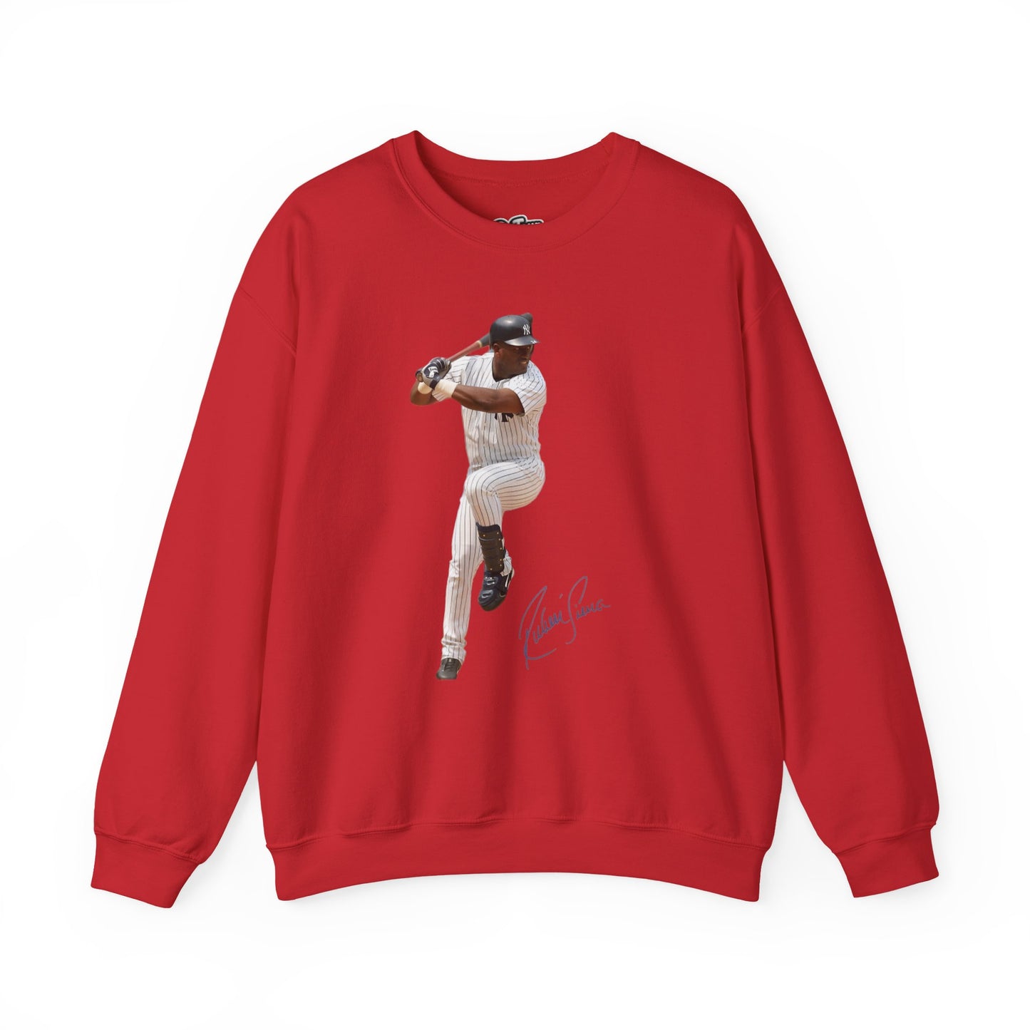 Ruben Sierra - Crewneck