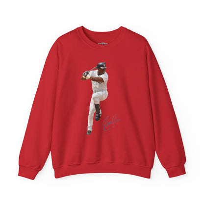 Ruben Sierra - Crewneck