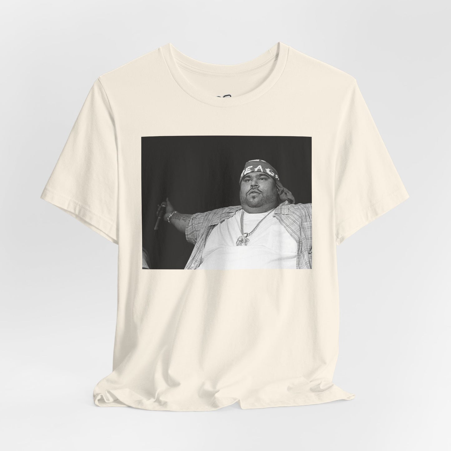 "Big Pun" -  Short Sleeve