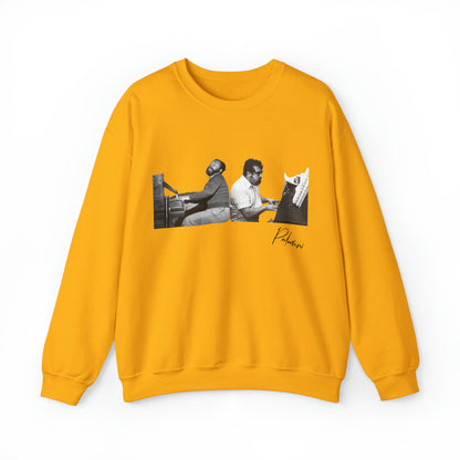 "Eddie & Charlie ... Palmieri - Crewneck Sweatshirt