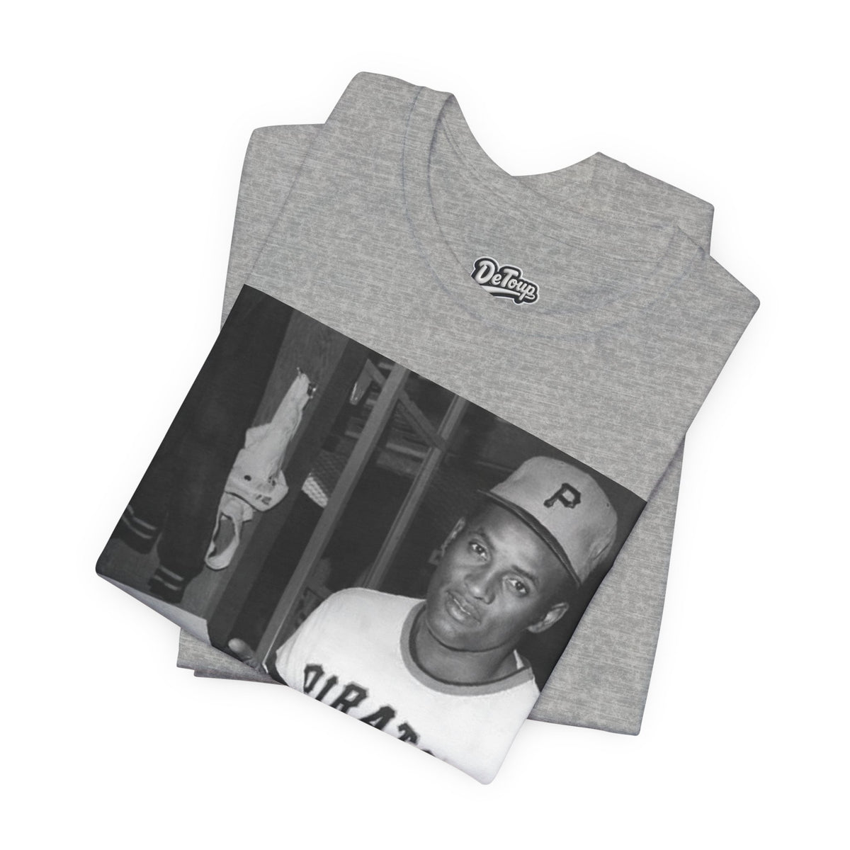 " 3000 Hit" -  Short Sleeve