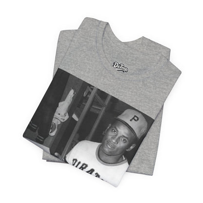 " 3000 Hit" -  Short Sleeve