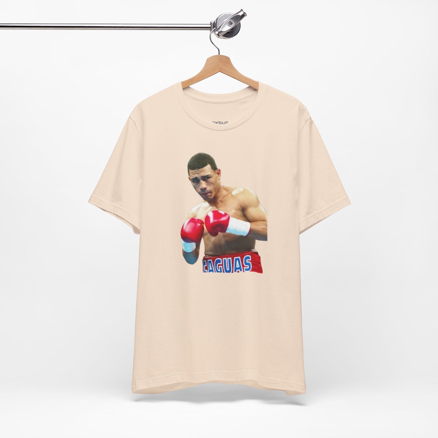 "Young Cotto" Short Sleeve