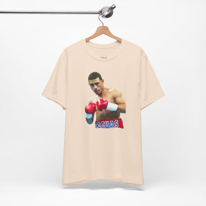 "Young Cotto" Short Sleeve