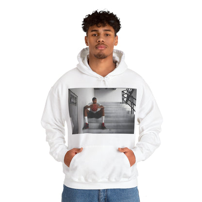 "Young Giannis" - Hoodie