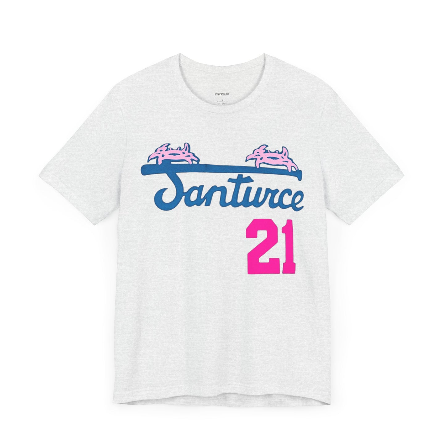 "Santurce" - Short Sleeve