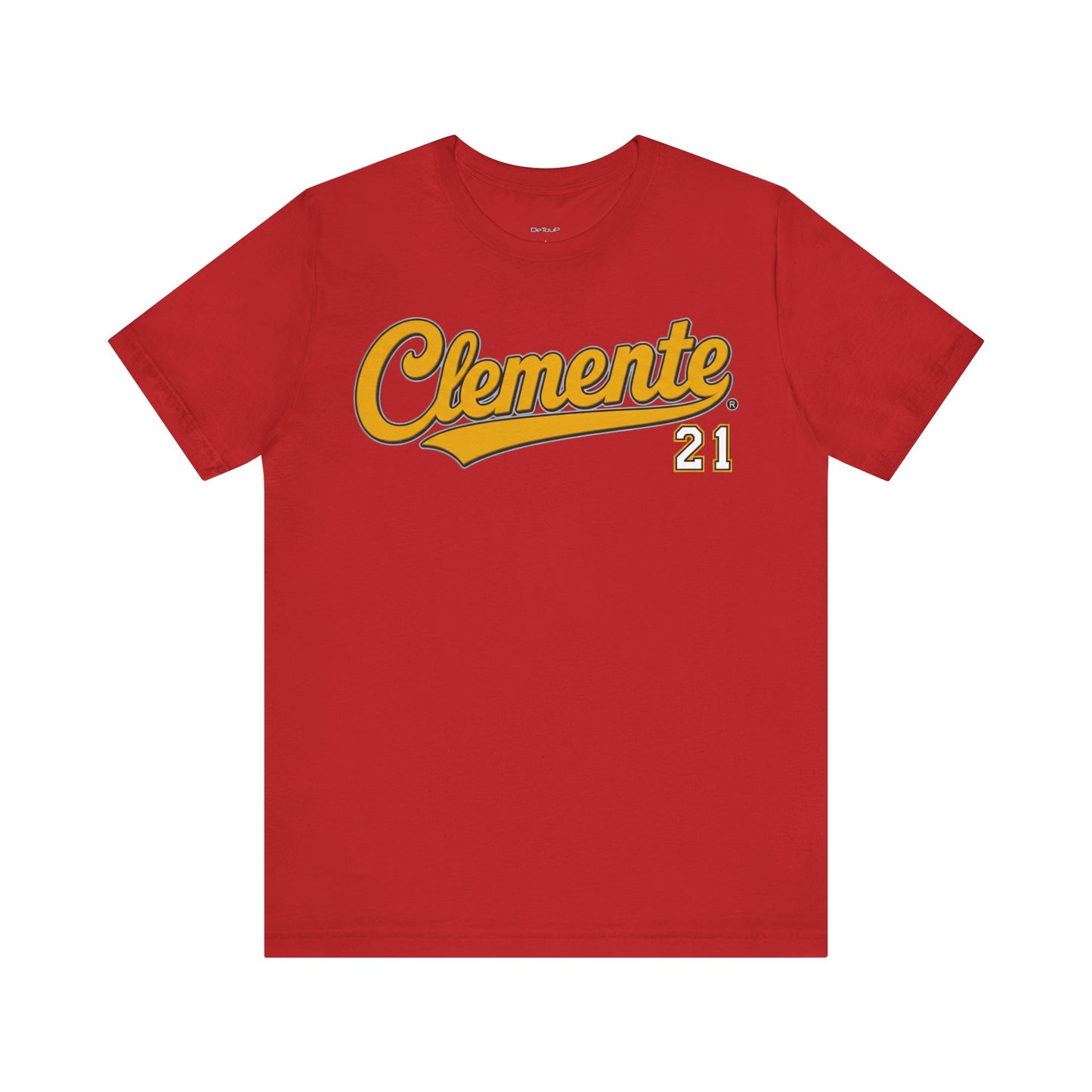 Clemente 21 - Short Sleeve