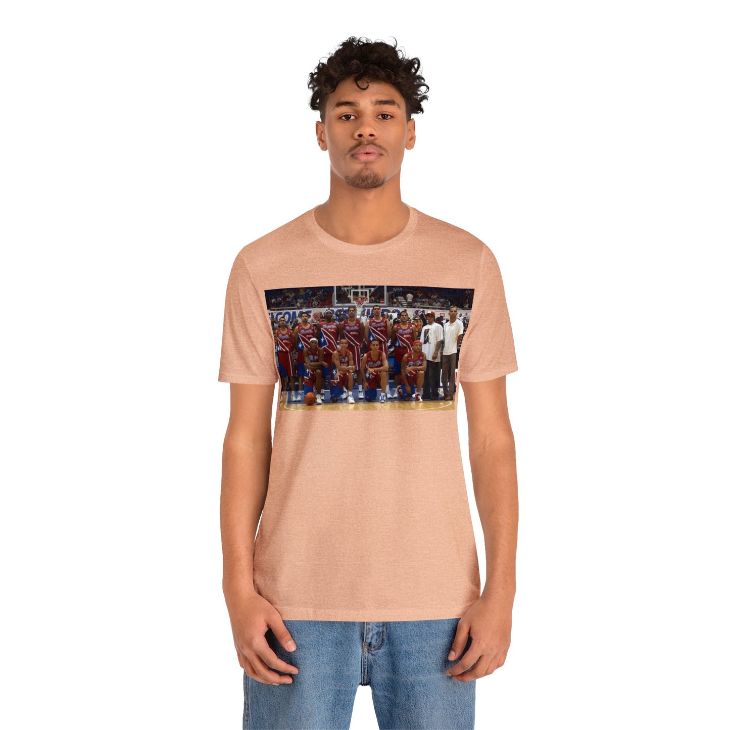 "12 Magníficos Away" -Short Sleeve