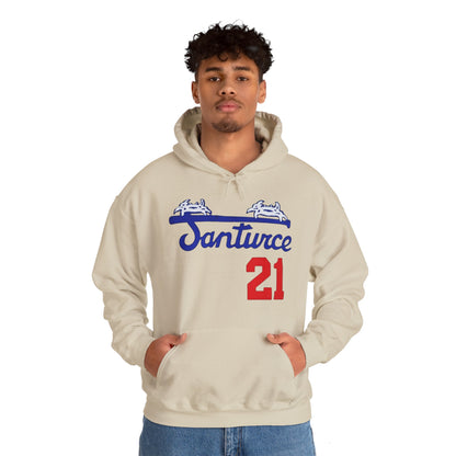 Santurce -  Hoodie