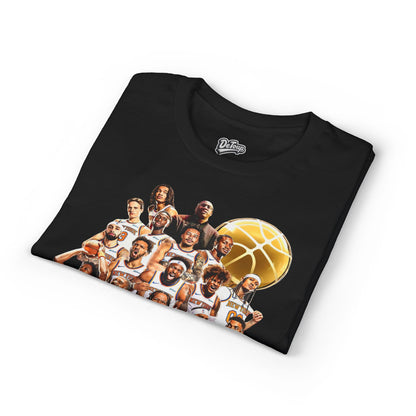 Knicks Champions - Short Sleeve