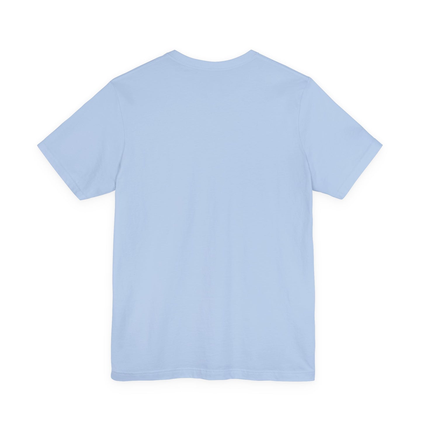 "The Shot" -  Short Sleeve