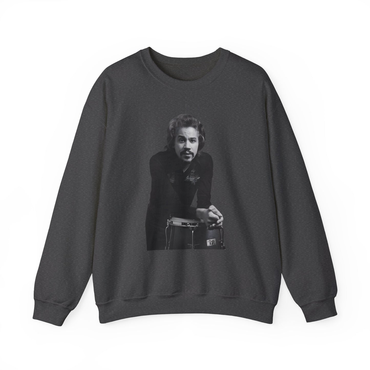 "Pacheco" - Crewneck