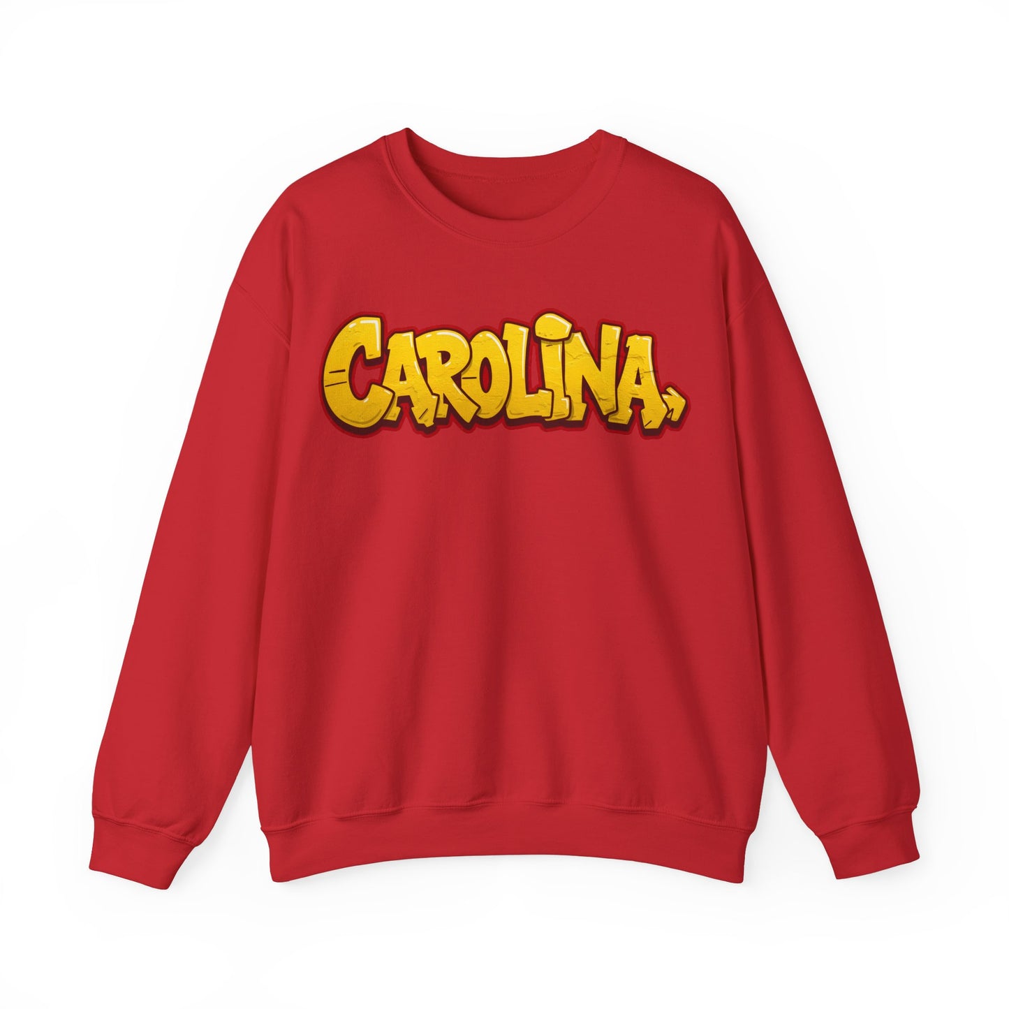 Carolina - Crewneck