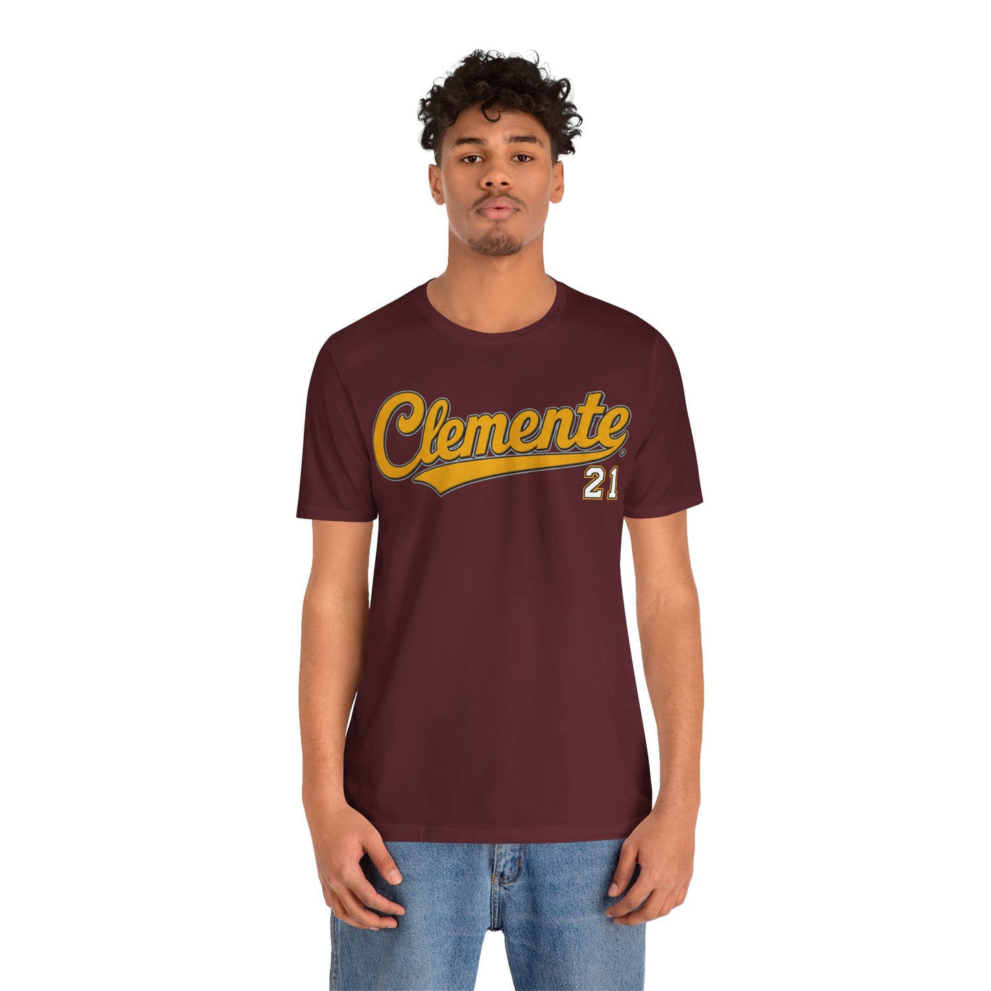 Clemente 21 - Short Sleeve
