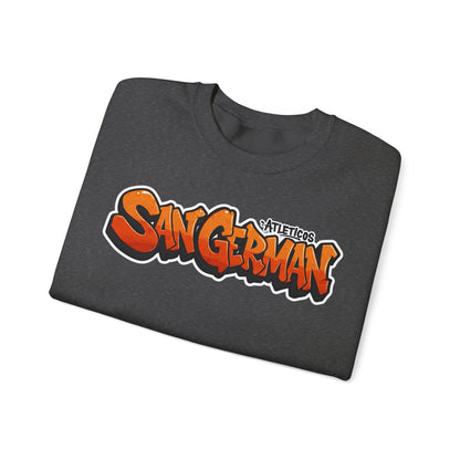 San German - Crewneck