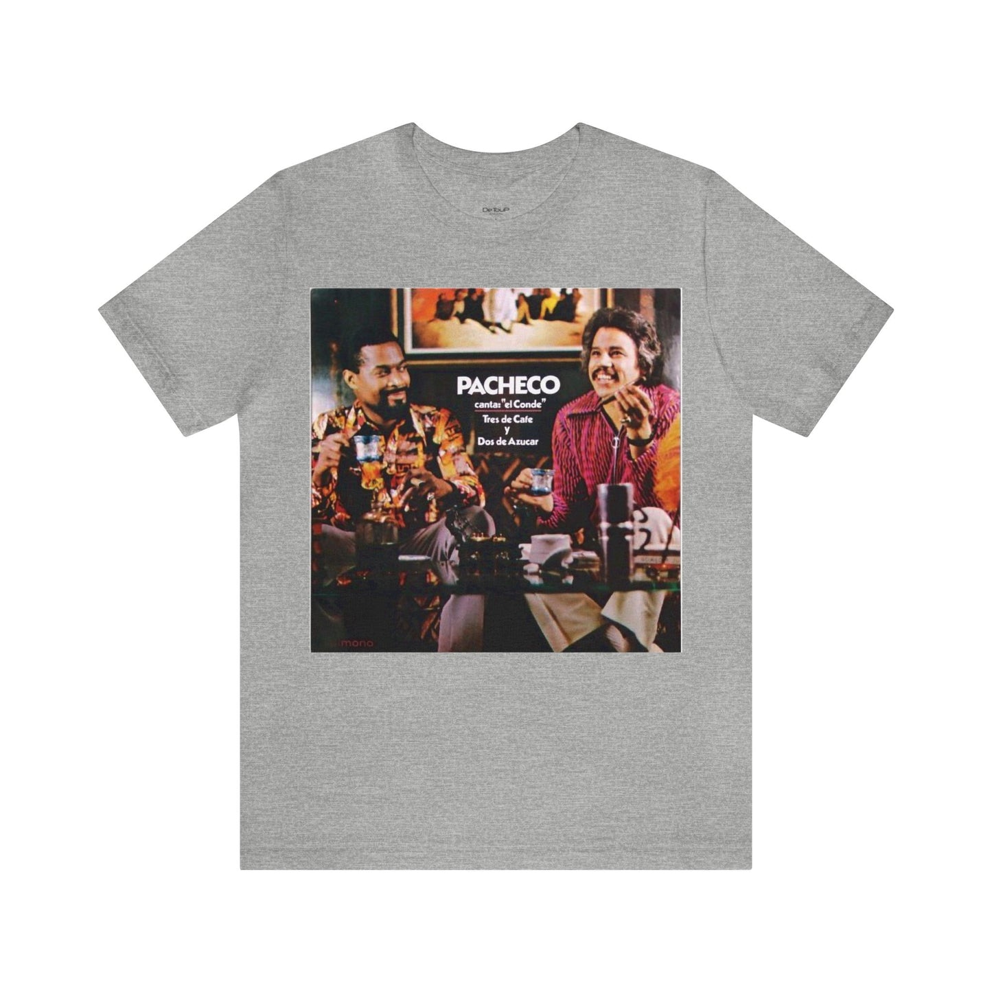 "Los Compadres" - Short Sleeve