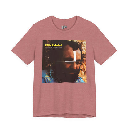 "Unfinished Masterpice" - Short Sleeve