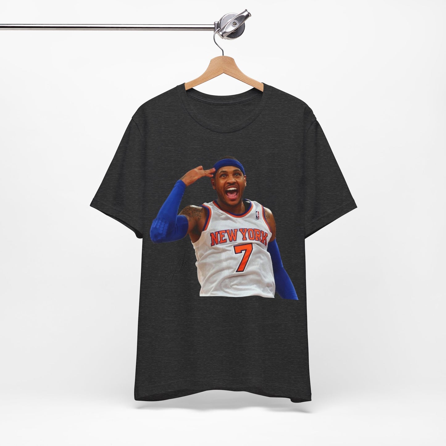 "Melo" - Short Sleeve