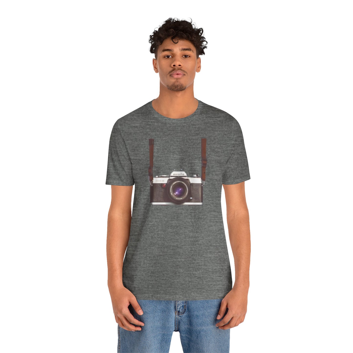 "DTMF" - Short Sleeve