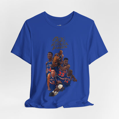 90s Knicks - Short Sleeve