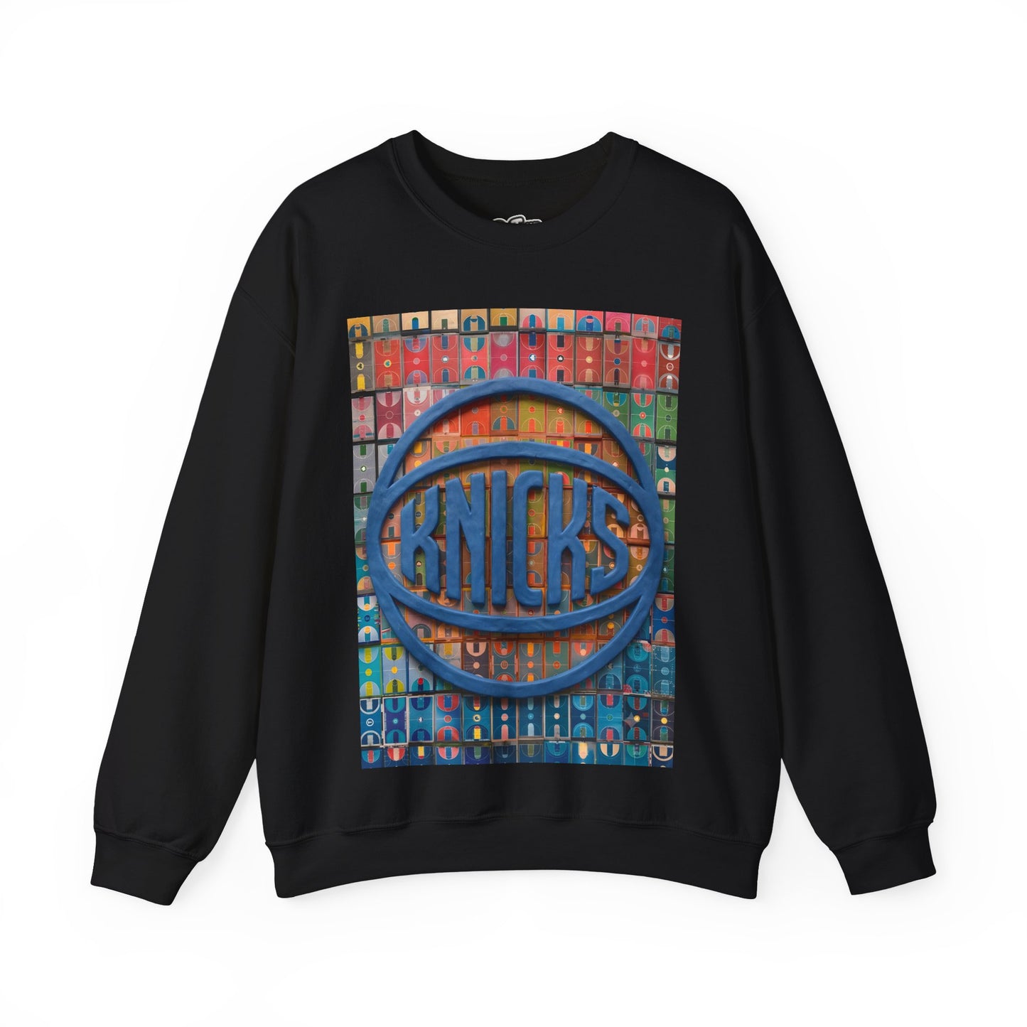 Knicks Retro - Sweatshirt