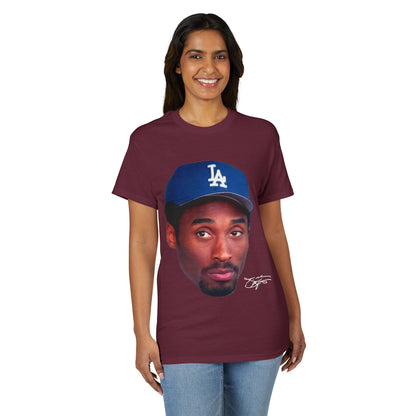 L.A Mamba - Shirt Sleeve