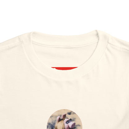 Toddler Pig - SS