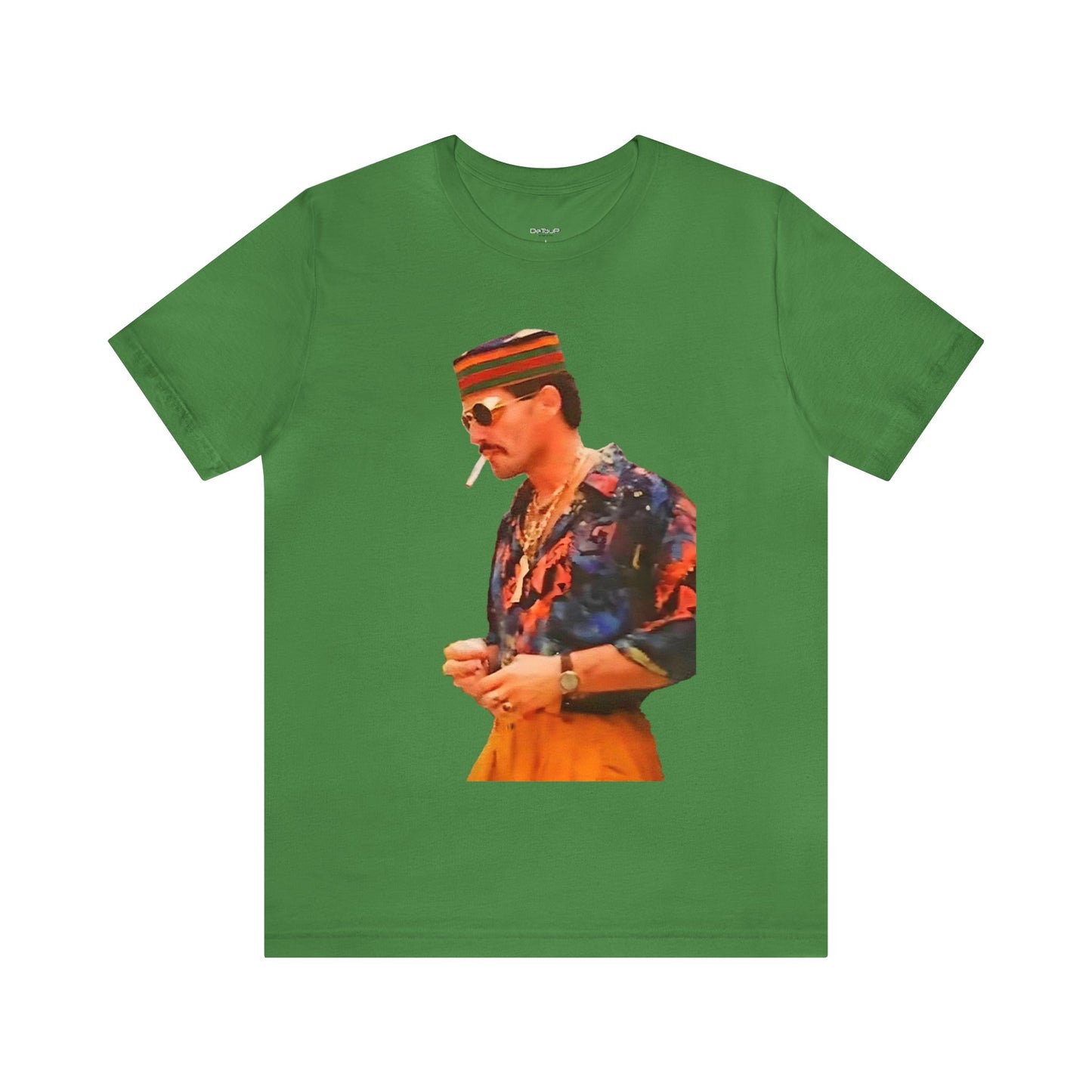 "El Papa" -  Short Sleeve