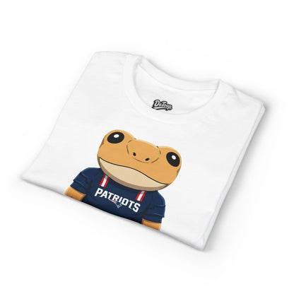 Patriots Concho - Short Sleeve