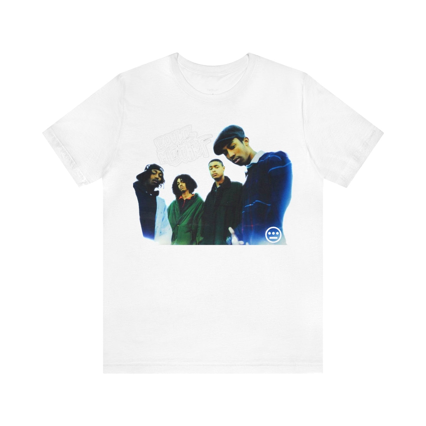 "Souls of Mischief" - Short Sleeve