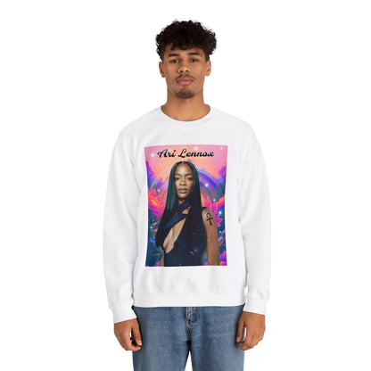 Ari Lennox -  Crewneck Sweatshirt