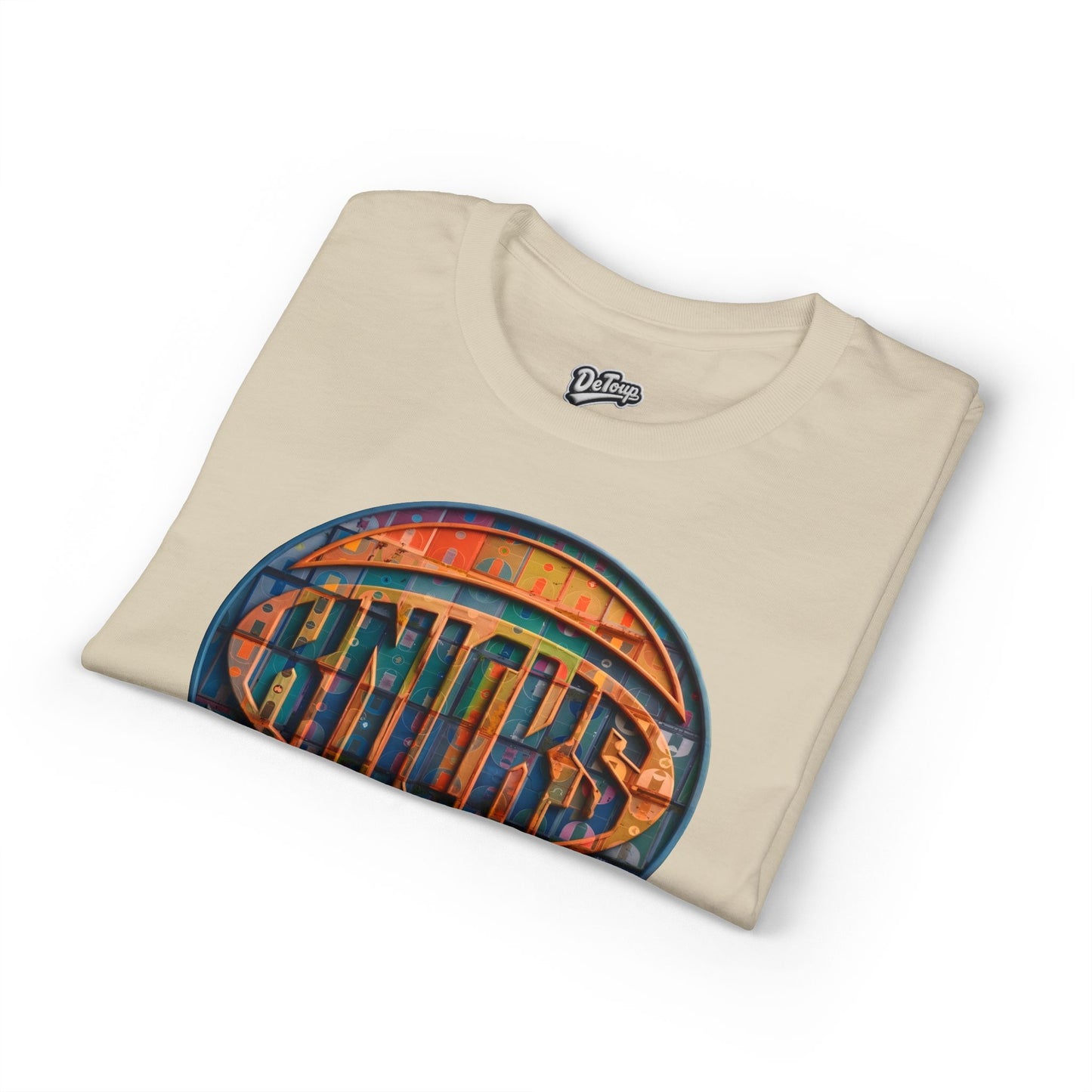 Knicks Vintage - Short Sleeve