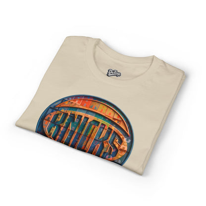 Knicks Vintage - Short Sleeve
