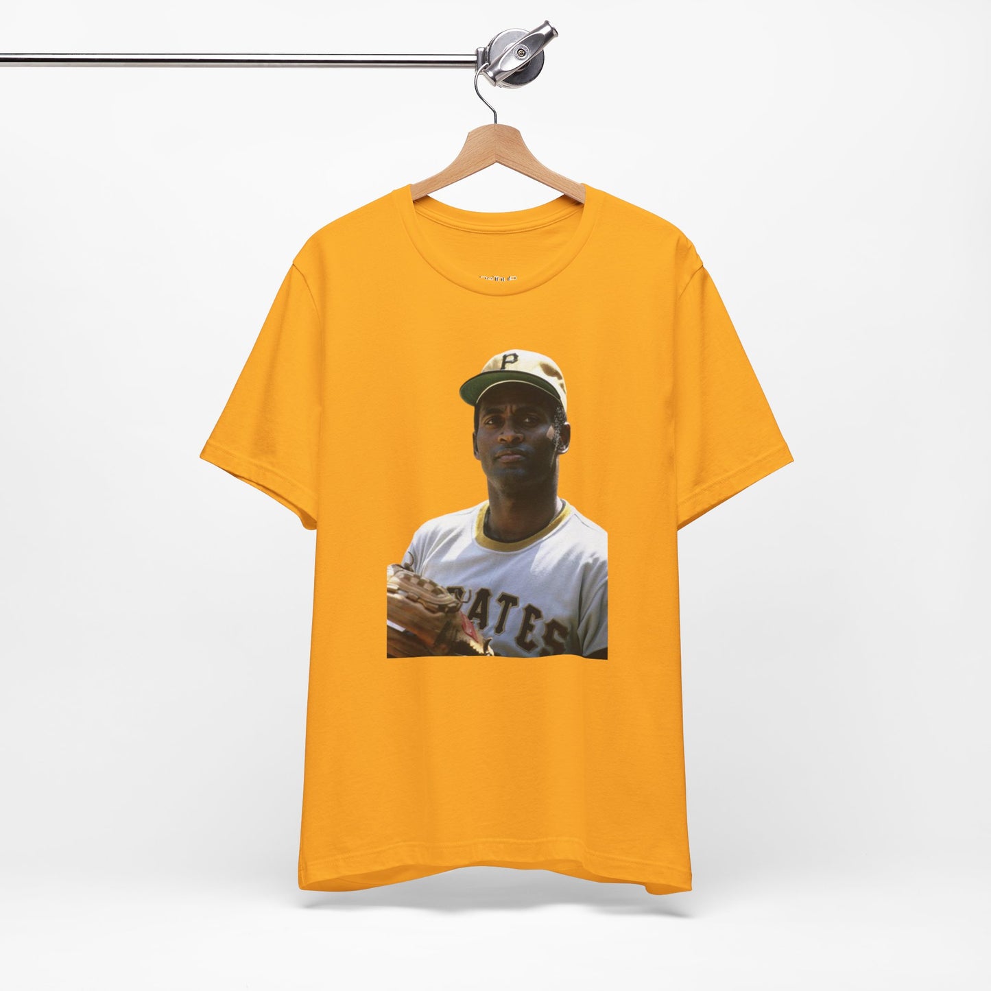 "Clemente" - Short Sleeve