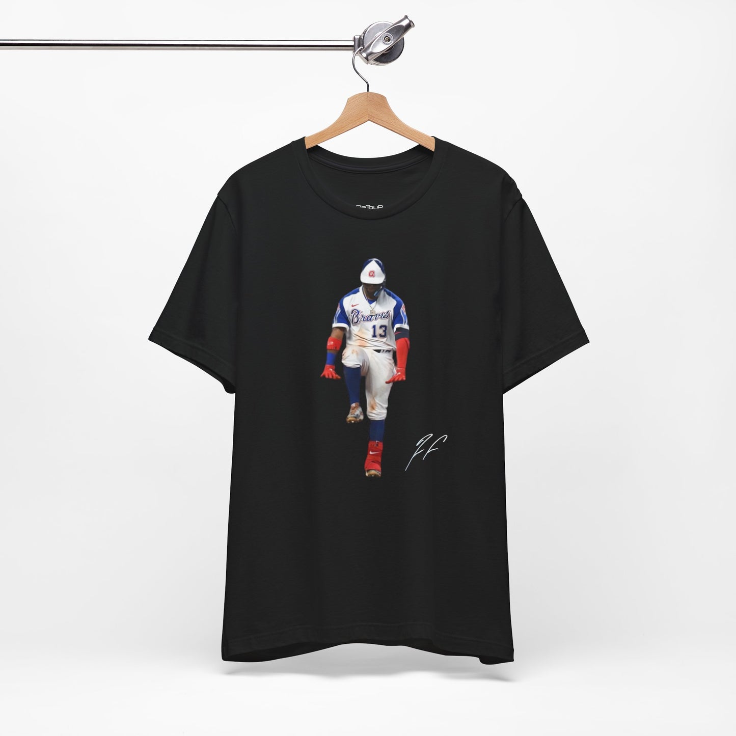 "The Silencer" - Short Sleeve