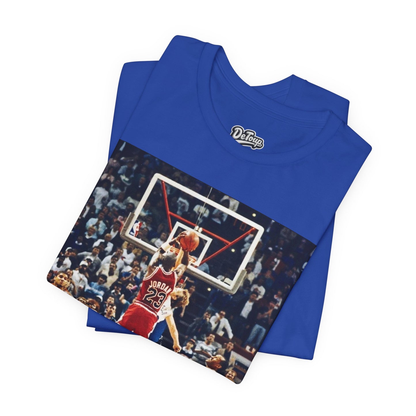 "The Shot" -  Short Sleeve