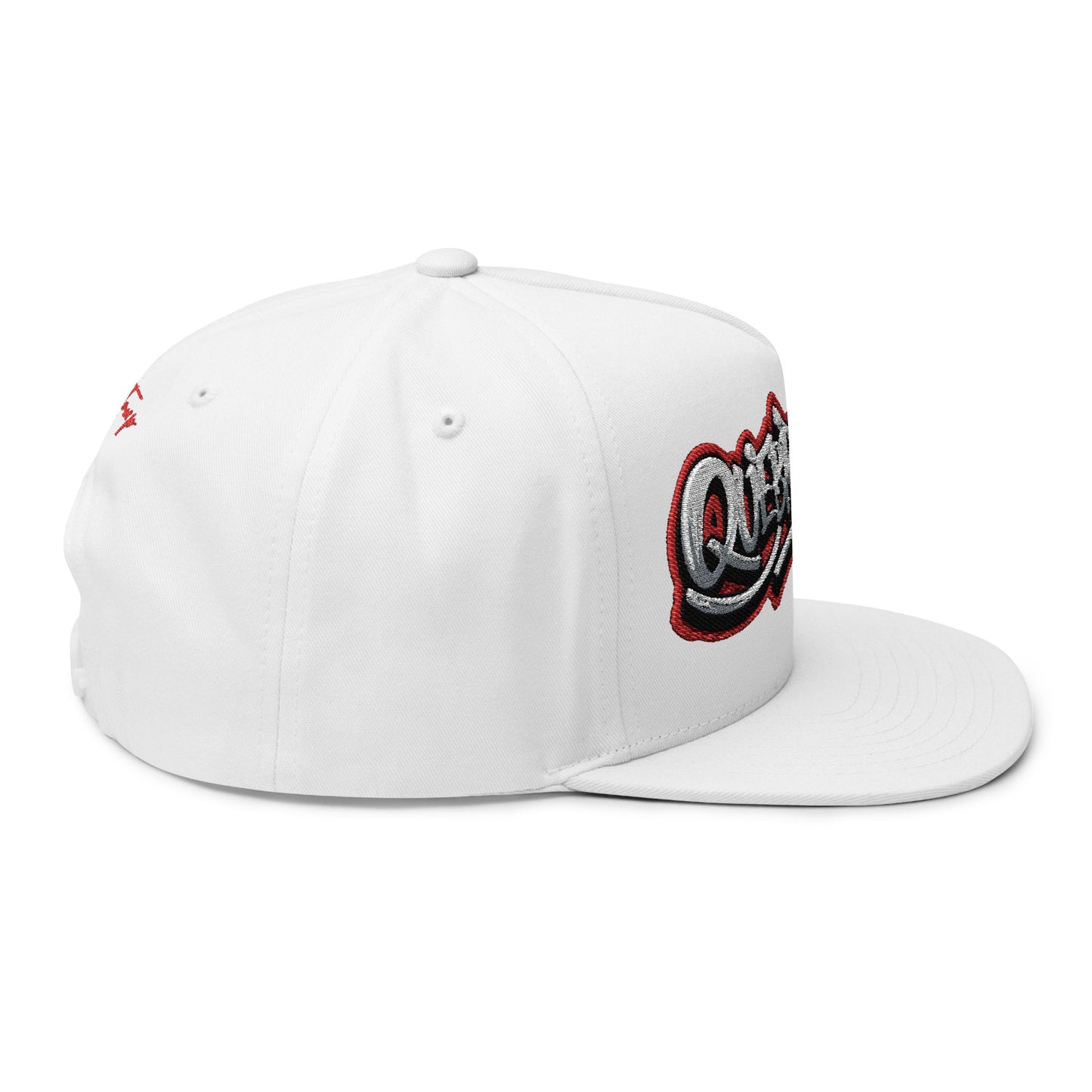 Quebradillas - Snapback